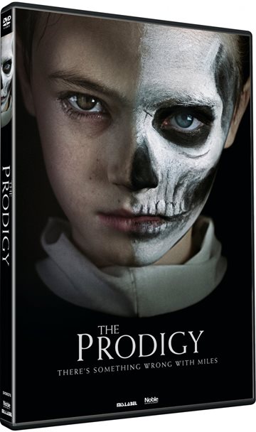 The Prodigy (DVD)